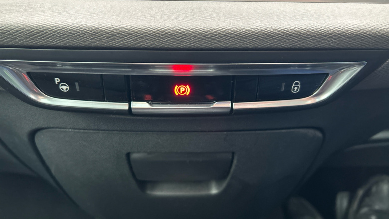 Citroen Grand C4 Picasso 1.6 BlueHDi Flair 5dr EAT6 Diesel Estate